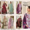 Belliza Designer Naira Vol 57 Cotton Print Wholesale Pakistani Printed Salwar Suit Catalog